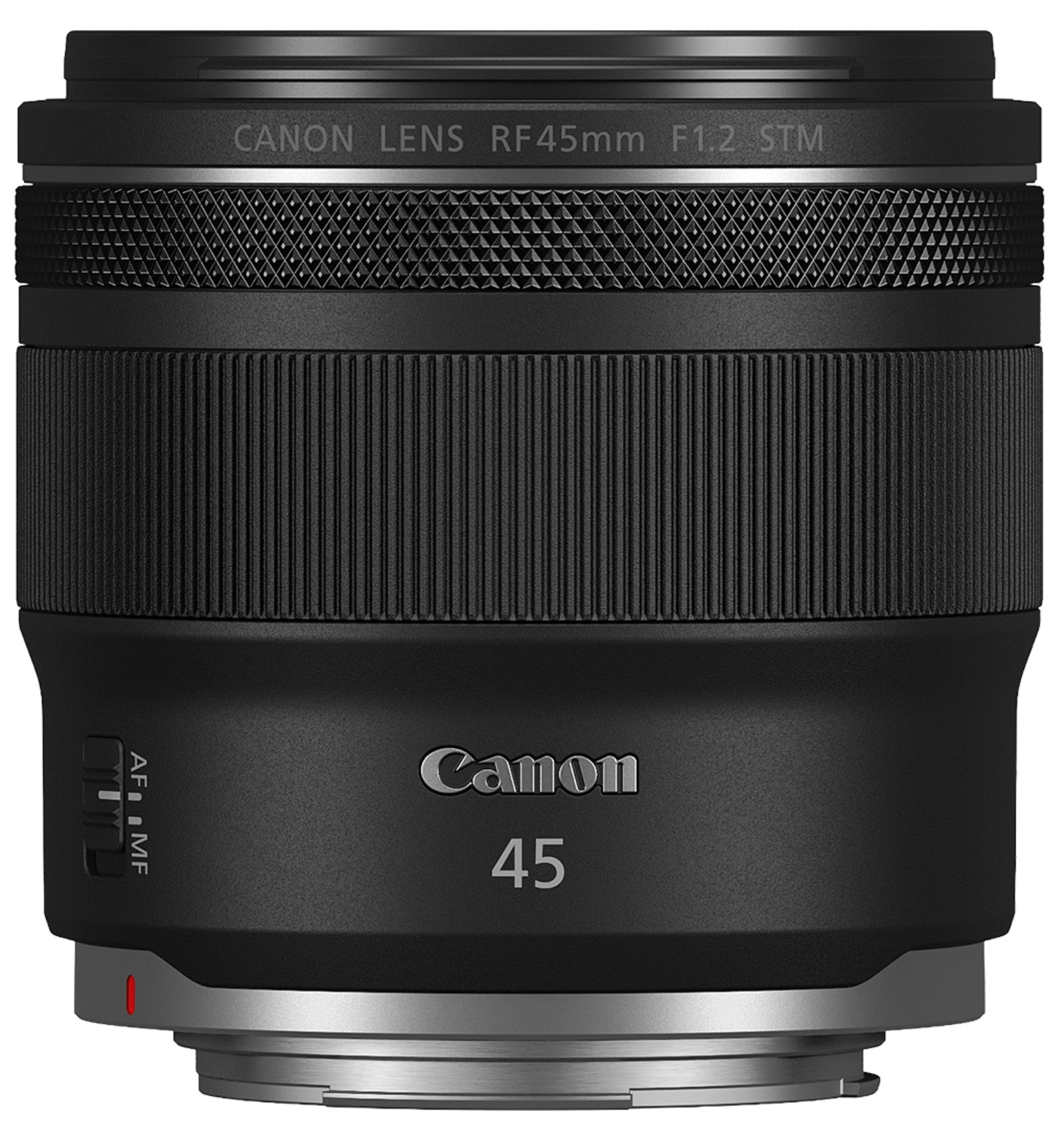 Canon RF 45mm f/1.2 STM Lens – YM Camera