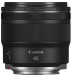 Canon RF 45mm f/1.2 STM Lens