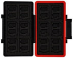 Promaster Rugged Memory Case for SD & Micro SD