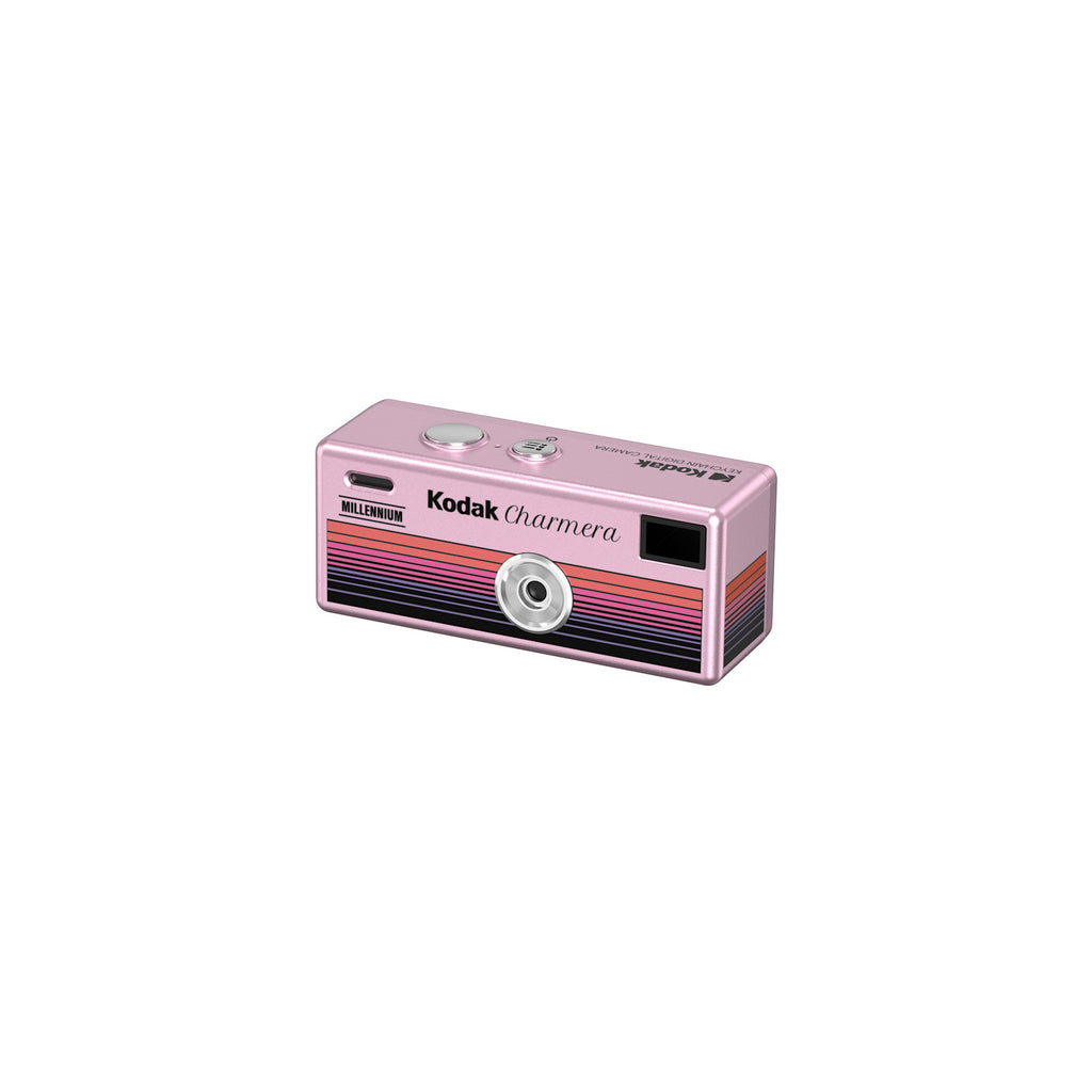 Kodak Charmera Millenium Edition Digital Camera (Single Blind Box)