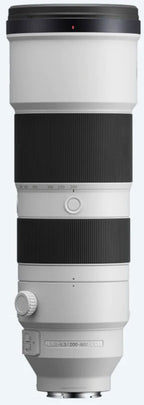 Sony FE 200-600mm f/5.6-6.3 G OSS Lens