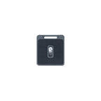 Promaster Q/R Plate - Arca type for iota, Chronicle, XC-M Ball Heads and more (Grey)