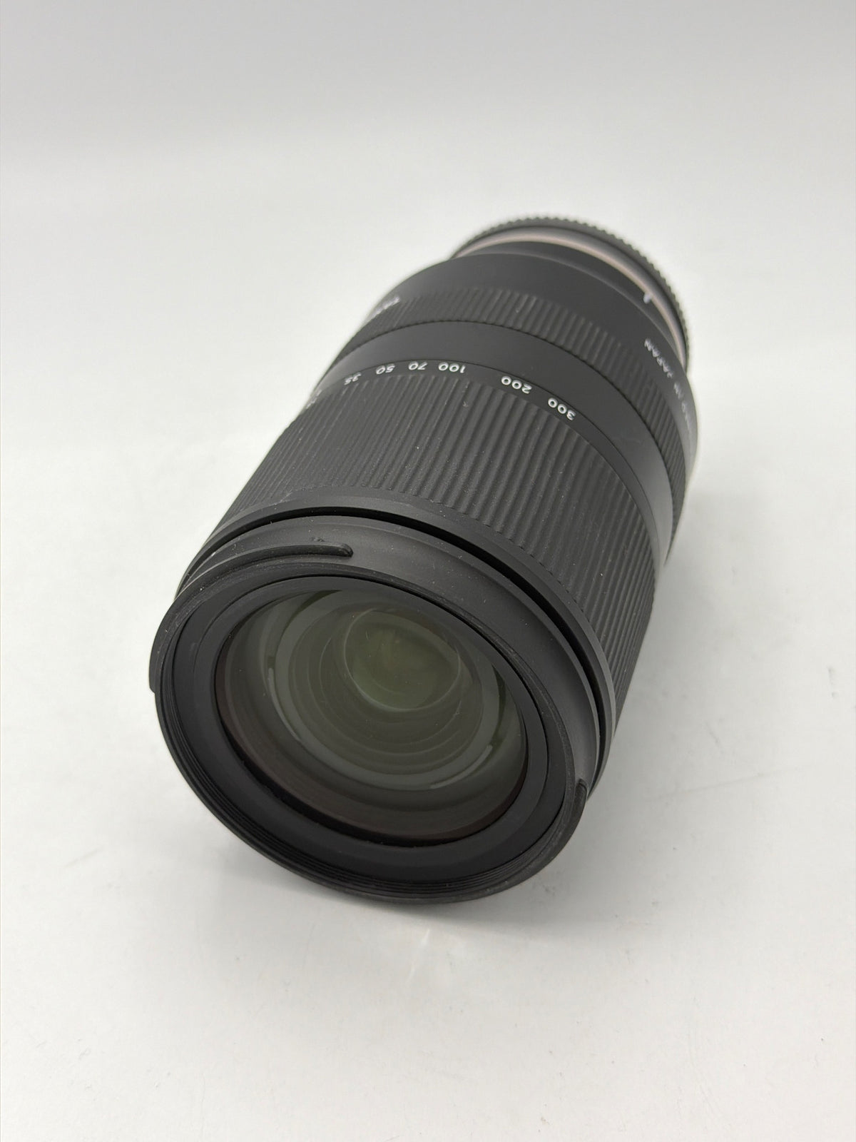 Used Tamron 18-300mm f/3.5-6.3 (Sony E-mount) Lens