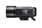 Godox AD600Pro II All-in-One Outdoor Flash