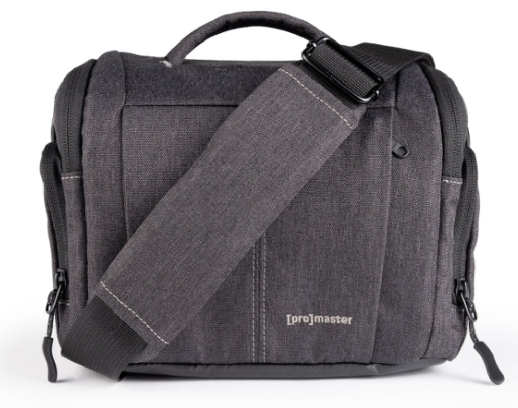 Promaster Cityscape 2.0 Small Shoulder Bag (3 L) #80641