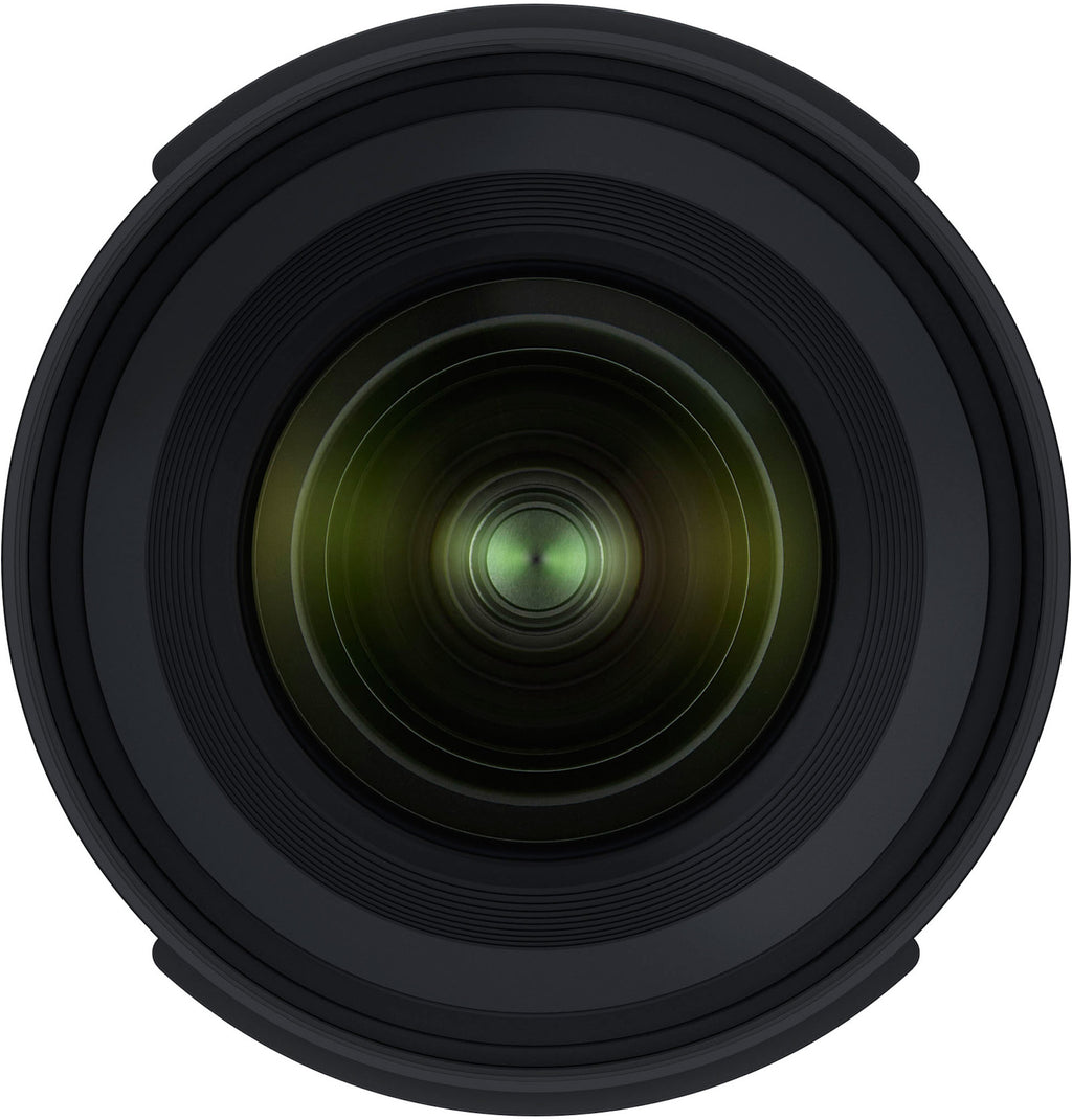 Tamron 17-35mm f/2.8-4 Di OSD Lens
