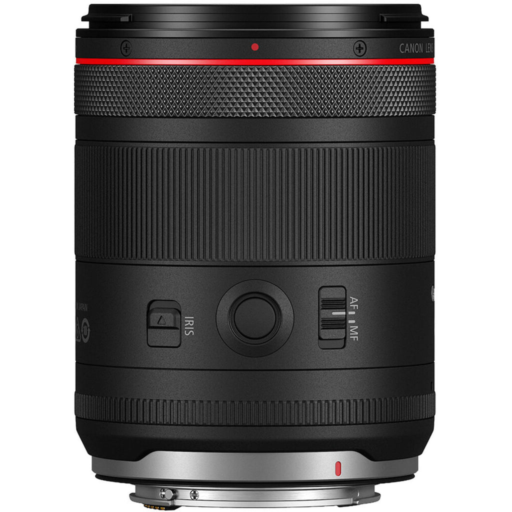 Canon RF 85mm f/1.4 L VCM Lens