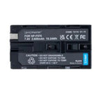 Promaster Li-ion Battery for SONY NP-F570 with USB-C Charging