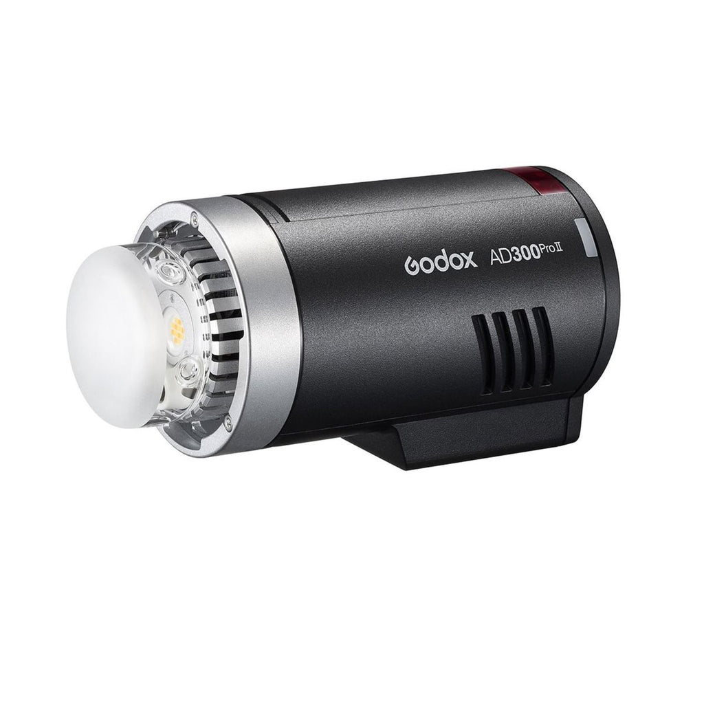 Godox AD300Pro II All-in-One Outdoor Flash