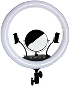 Savage Vlogger Ringlight LED-RL-BI-16