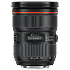 Canon EF 24-70mm f/2.8 L II USM Lens