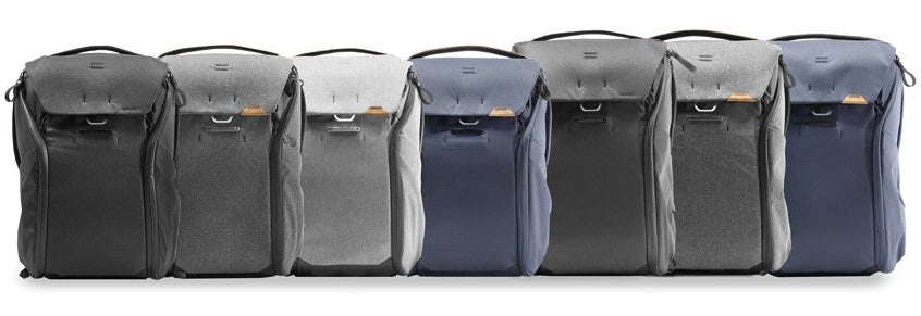 Peak Design Tech Pouch (Black) v2