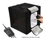 Godox 80cm LED Mini Studio Light Tent Kit LST80
