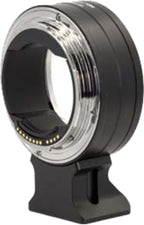 Promaster AF Lens Adapter for Canon EF to RF (updated version) #5154