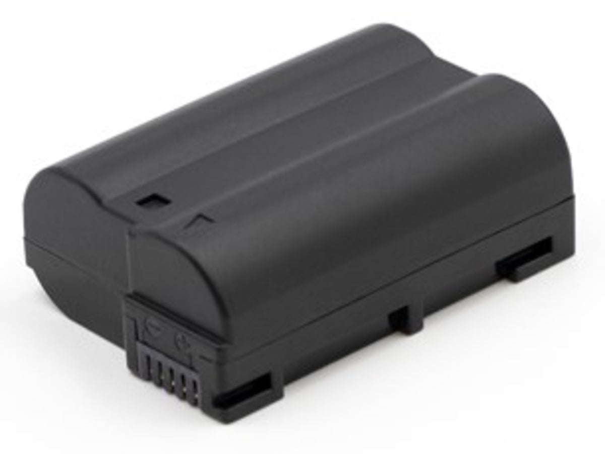Promaster Li-ion Battery for Nikon EN-EL15c with USB-C Charging - works with Z8 & Zf