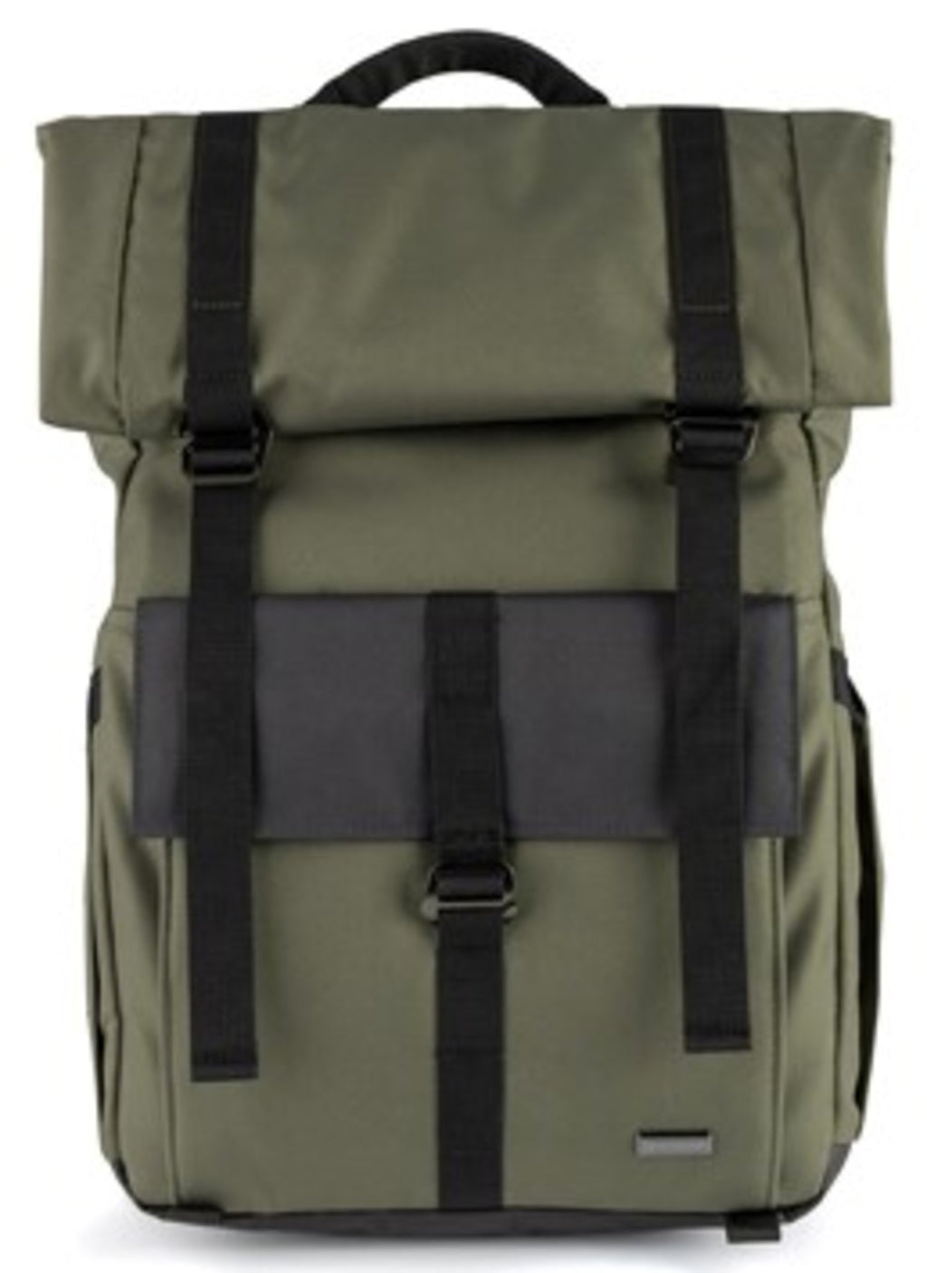 Promaster Jasper 2.0 Medium Rolltop Backpack (7.5+9L) - Green #72269 ()