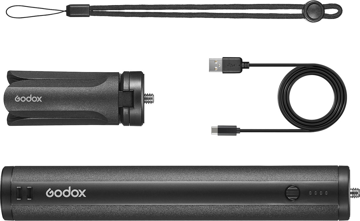 Godox BPC-01 Charging Grip