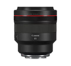 Canon RF 85mm f/1.2 L USM Lens