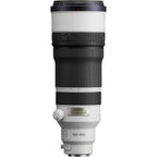 Sony FE 100-400mm F4.5 GM OSS