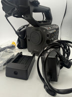 Used Sony FX6 Full-Frame Cinema Camera (Body Only)