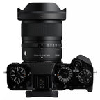 Sigma 12mm F1.4 DC Contemporary for Fujifilm X