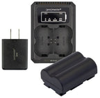 Promaster Battery & Charger Kit for Fujifilm NP-W235