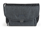 Promaster Blue Ridge 2.0 Medium Shoulder Bag (4.6L Deep Blue) #84988