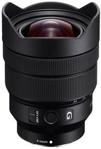 Sony FE 12-24mm f/4 G Lens