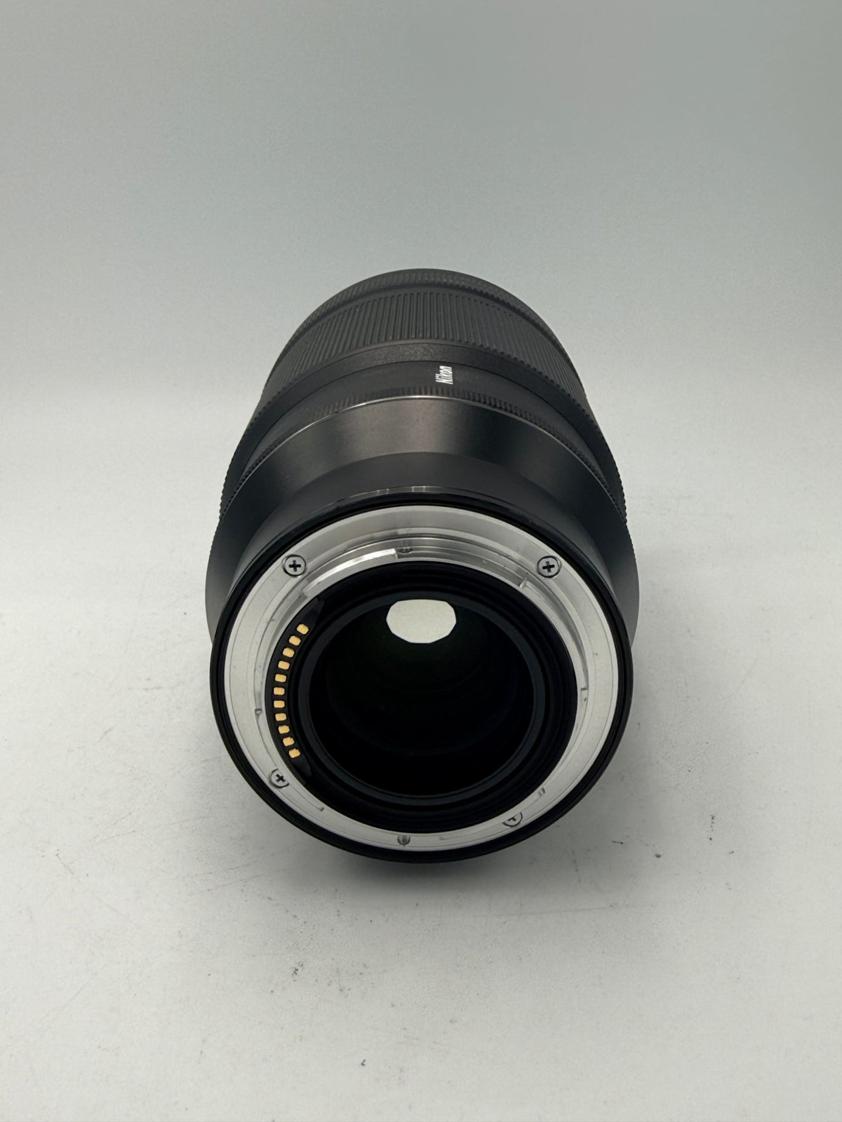 Used Nikon Z 35mm f/1.2 S