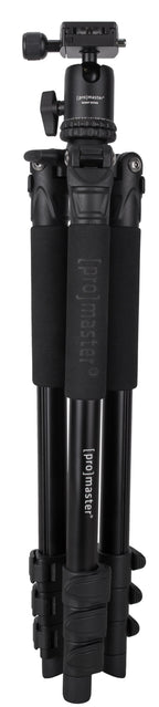 Promaster Scout Series SC430 Tripod Kit with Head