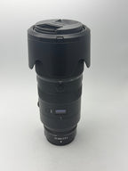 Used Nikon Z 70-200mm f2.8 S