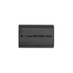 Promaster LP-E6P Battery for Canon with USB-C Charging