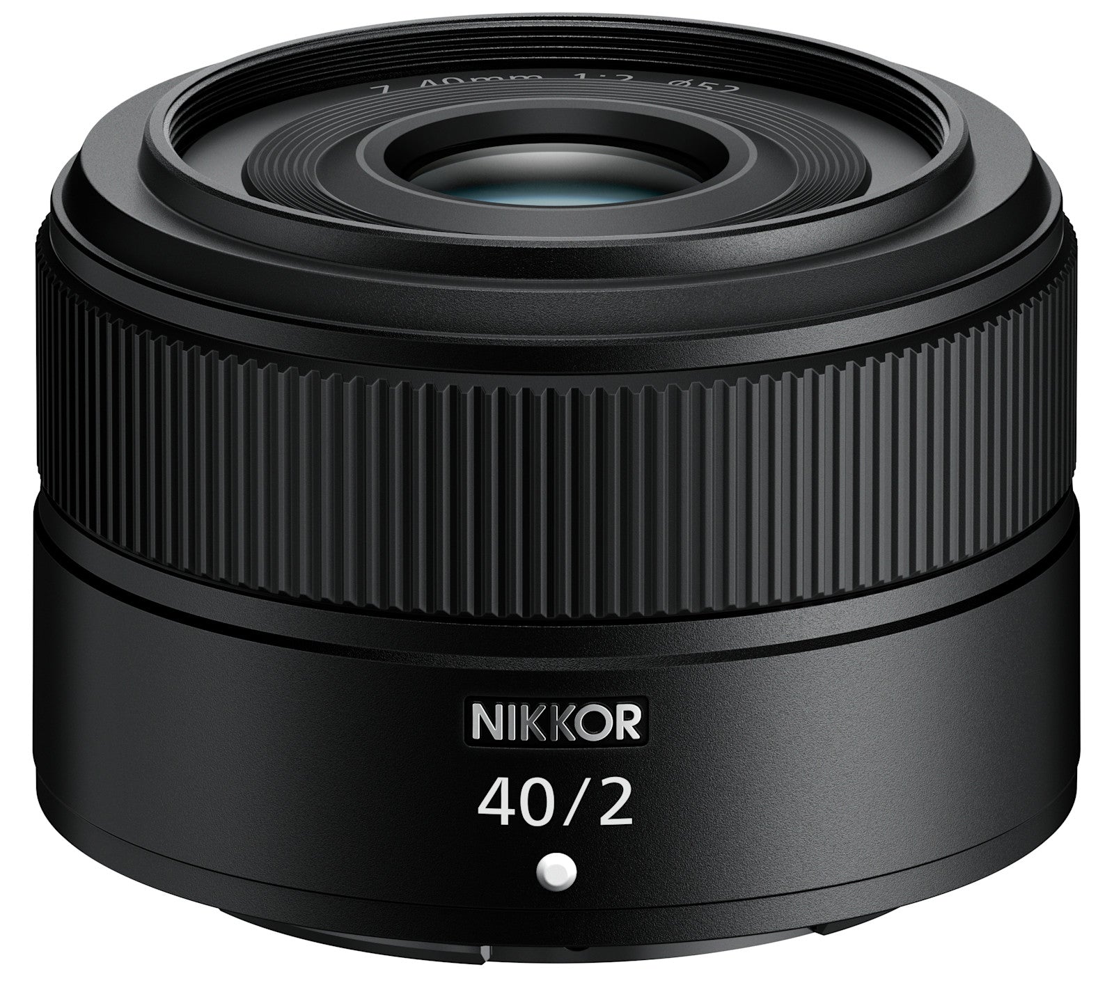 Nikon NIKKOR Z 40mm f/2 Lens – YM Camera