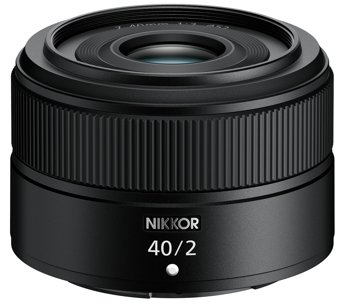 Nikon NIKKOR Z 40mm f/2 Lens