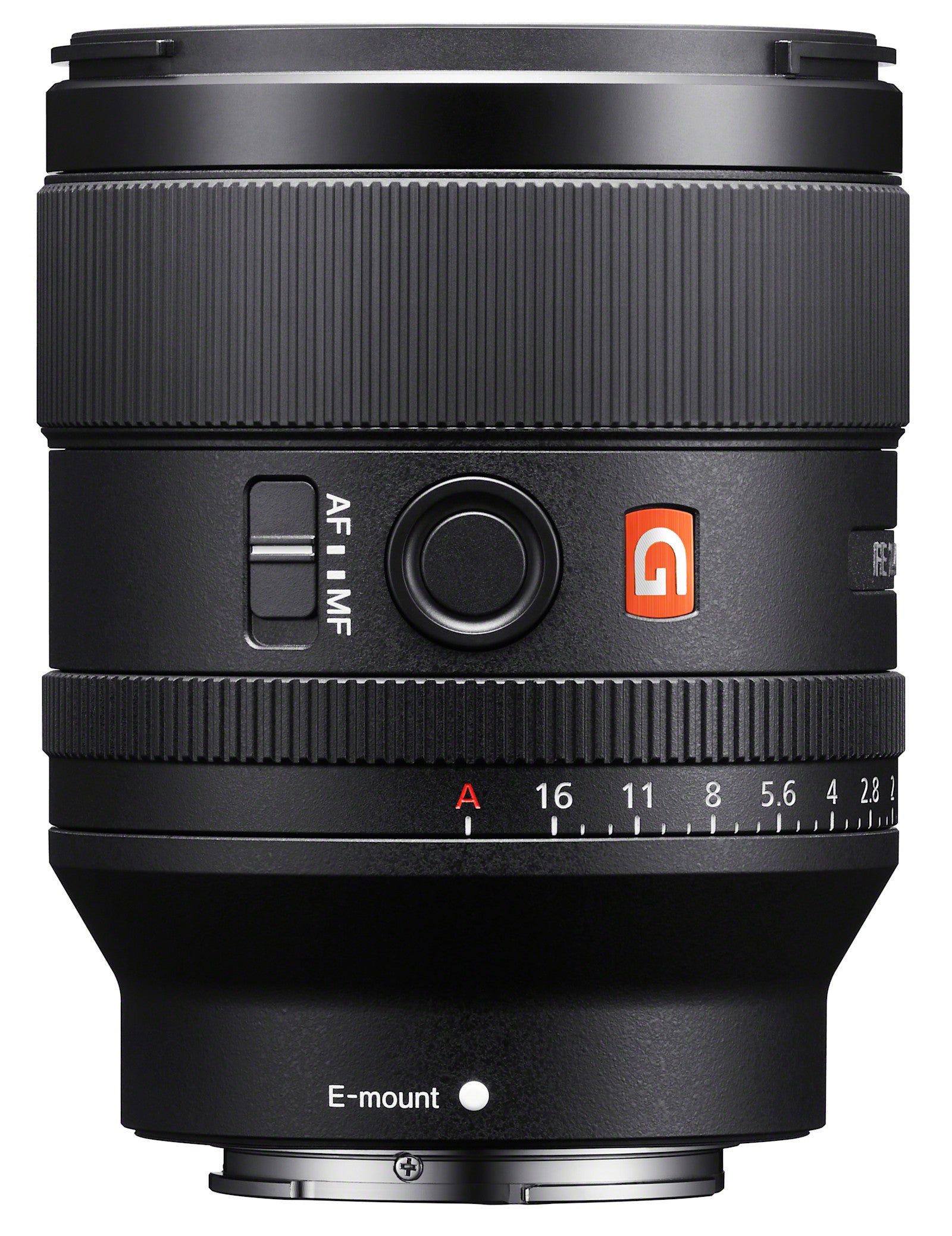 Sony FE 35mm F1.4 GM – YM Camera