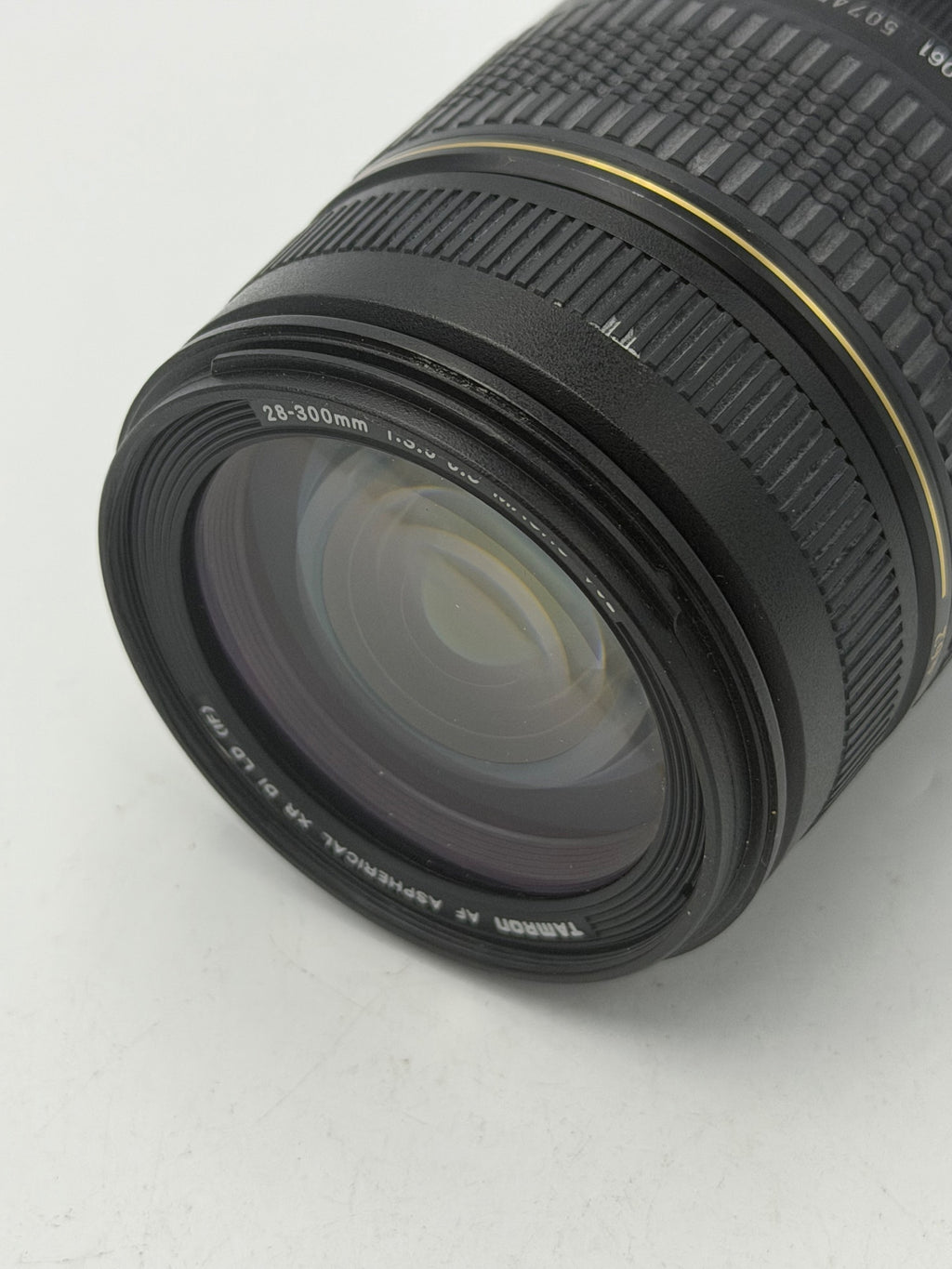Used Tamron 28-300mm XR Di VC for Nikon F