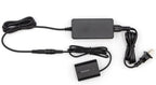 Promaster DC Coupler with AC Power Supply for Sony NP-FZ100