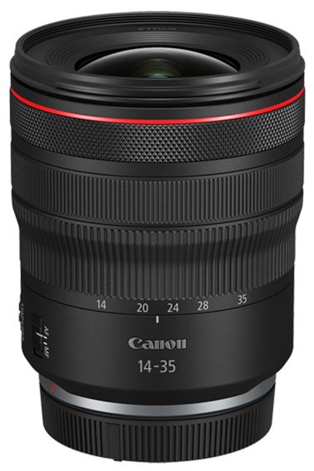 Canon RF 14-35mm f/4 L IS USM Lens