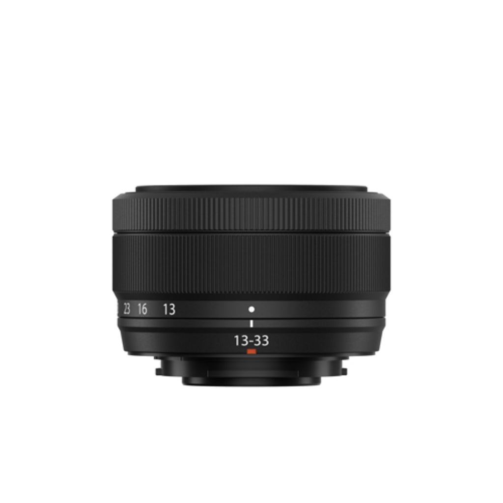 Fujifilm XC 13-33mm f/3.5-6.3 OIS Lens