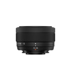 Fujifilm XC 13-33mm f/3.5-6.3 OIS Lens