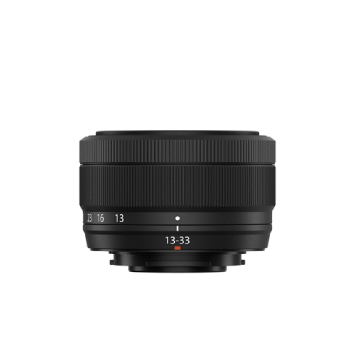 Fujifilm XC 13-33mm f/3.5-6.3 OIS Lens
