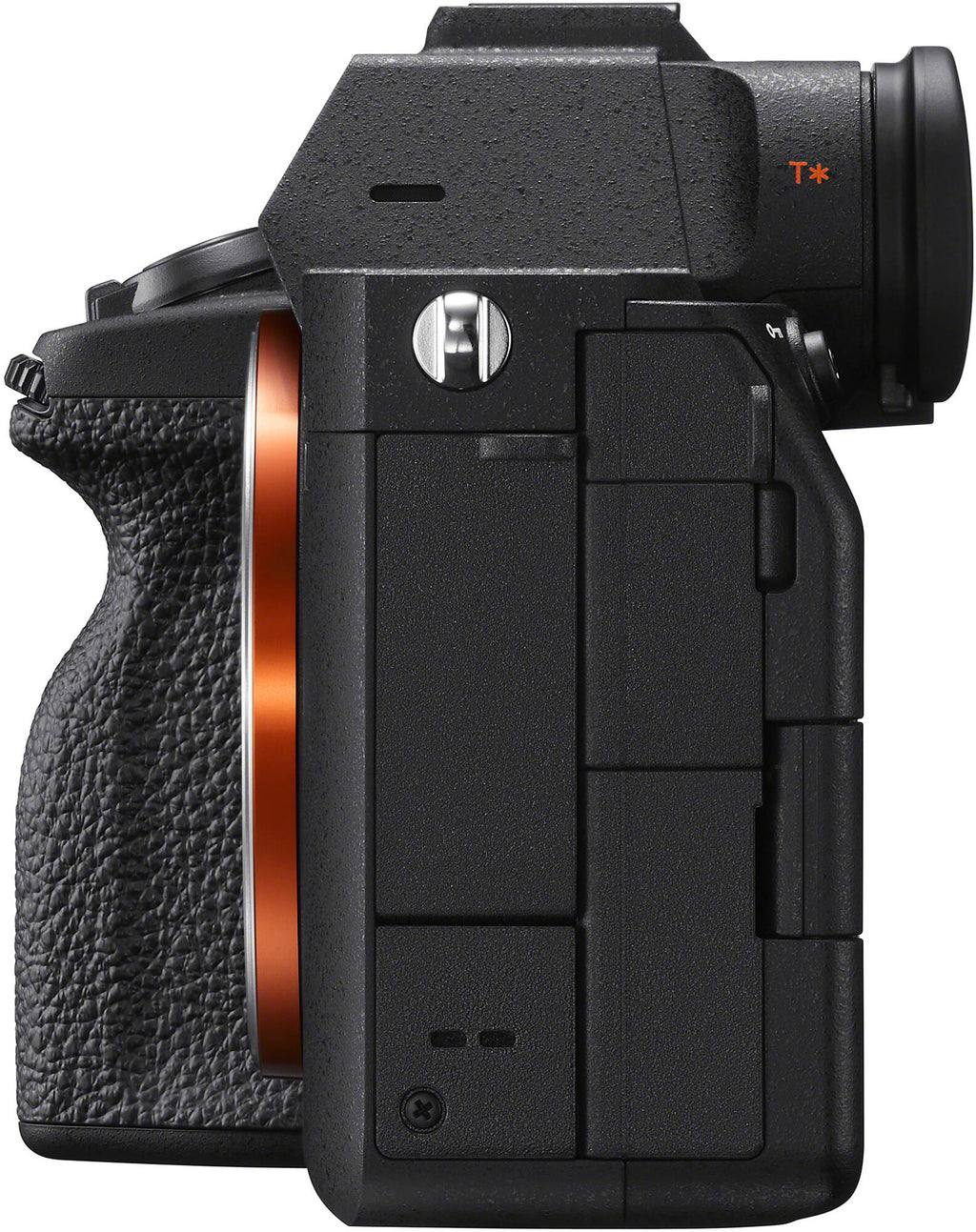 Sony A7 IV Full-frame Mirrorless Interchangeable-Lens Camera with Sony FE 28-70mm f3.5-5.6 OSS II Lens