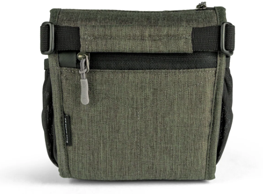 Promaster Blue Ridge 2.0 Extra Small Shoulder Bag (1.8L Green) #84946