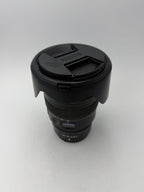 Used Nikon Z 24-70mm f2.8 S