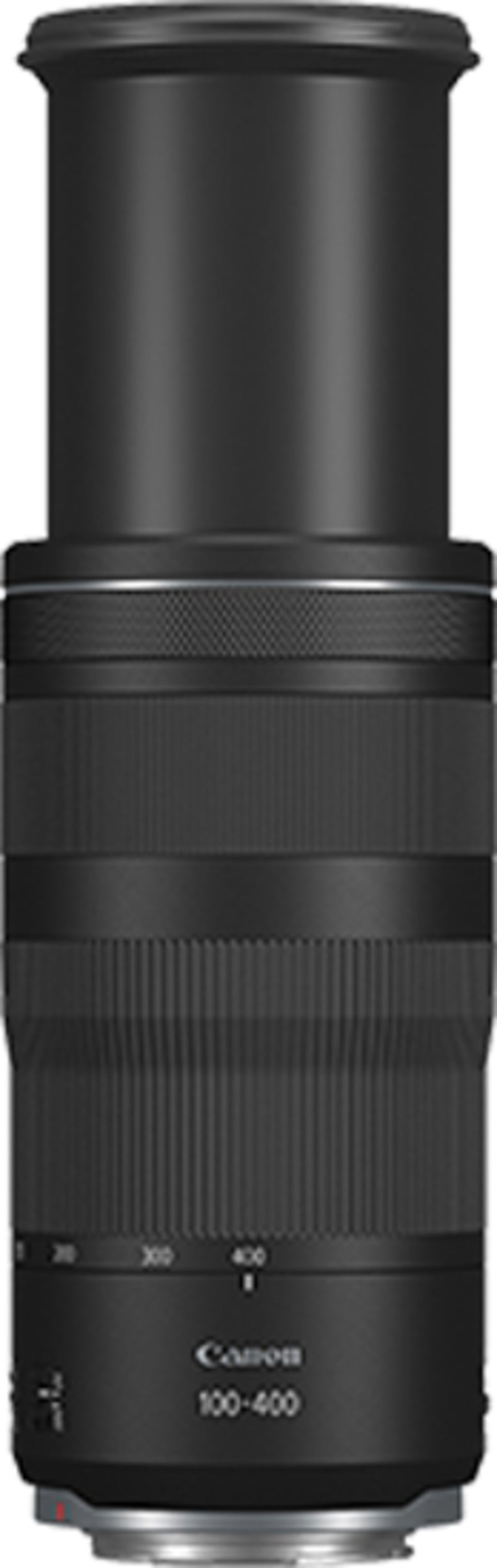 Canon RF 100-400mm f/5.6-8 IS USM Lens