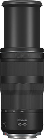 Canon RF 100-400mm f/5.6-8 IS USM Lens