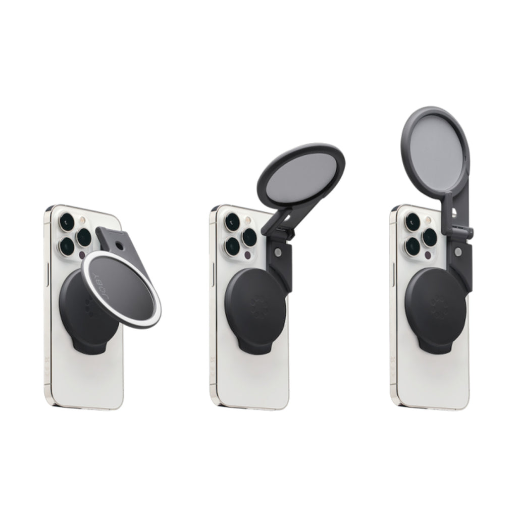 JOBY Beamo Ring Light for MagSafe B&H # JOJB01755 MFR # JB01755