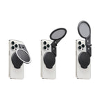 JOBY Beamo Ring Light for MagSafe B&H # JOJB01755 MFR # JB01755