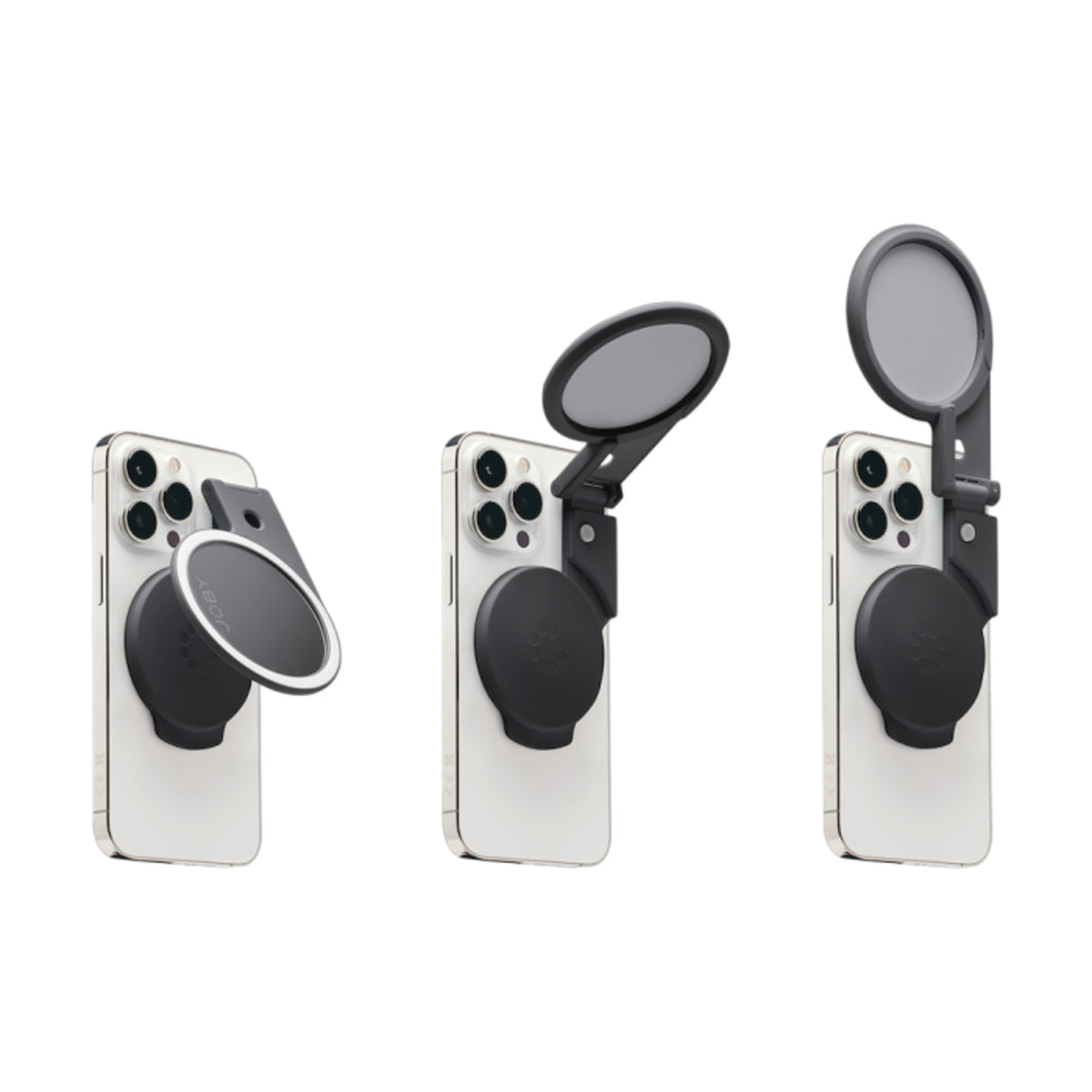JOBY Beamo Ring Light for MagSafe B&H # JOJB01755 MFR # JB01755