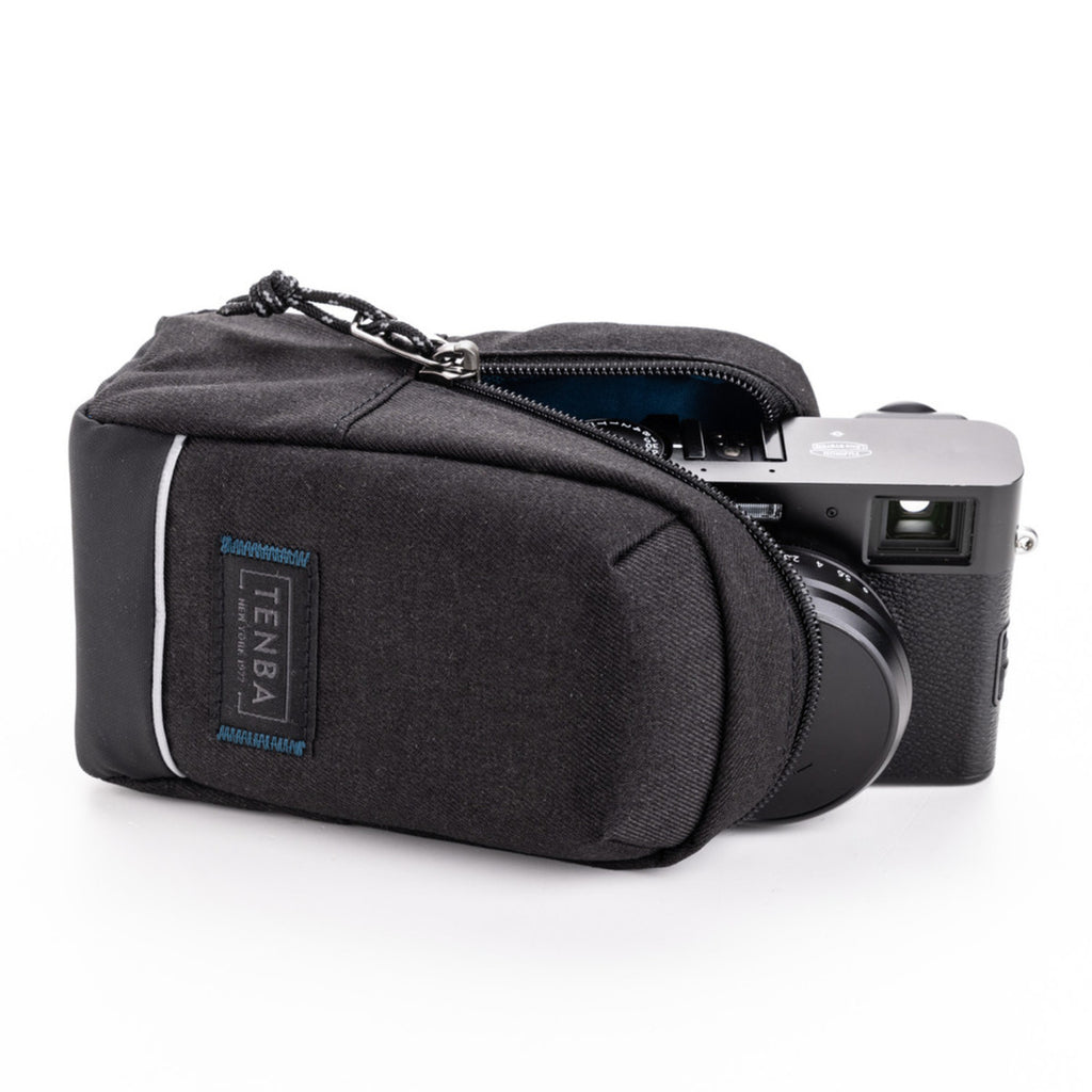 Tenba Skyline v2 4 Pouch (Black)